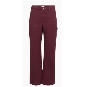 Aritzia Greenwich Pant